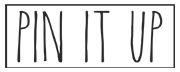 Pinitup