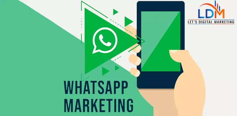 WhatsAppmarketing